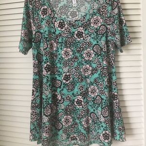 M LuLaRoe Perfect